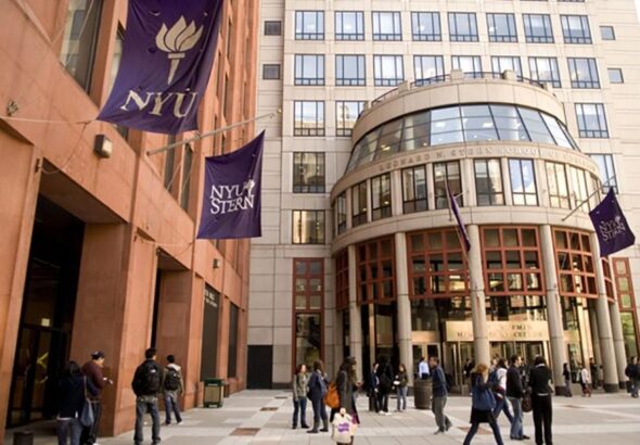 nyu